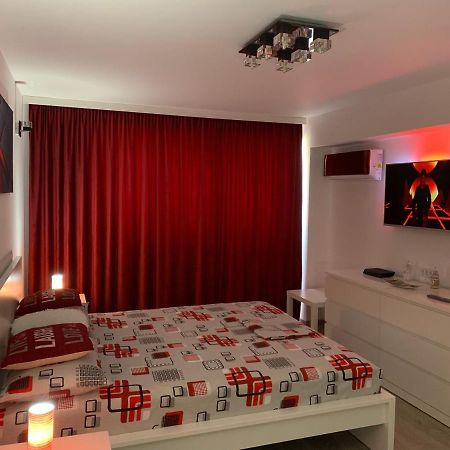 Mery Apartment Galati  Exterior photo