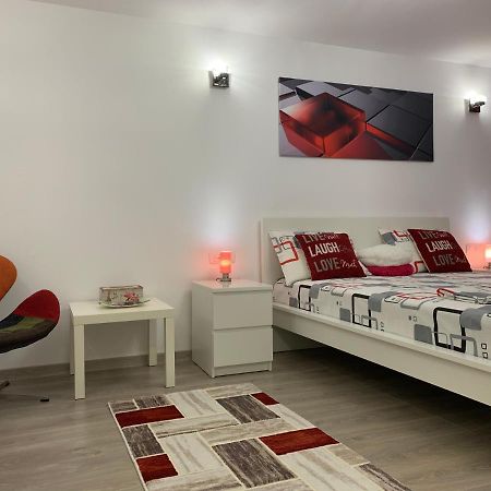 Mery Apartment Galati  Exterior photo