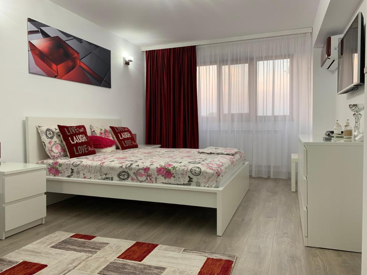 Mery Apartment Galati  Exterior photo