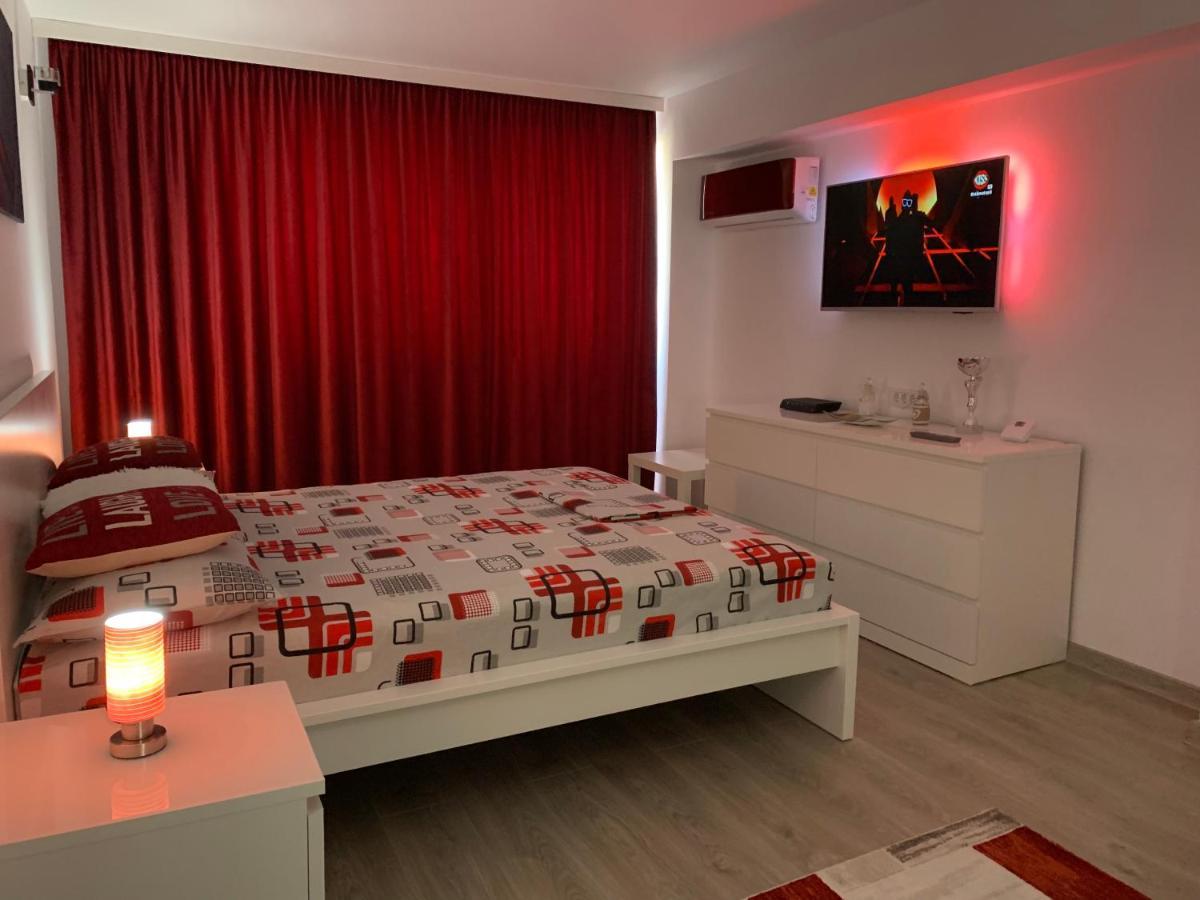 Mery Apartment Galati  Exterior photo