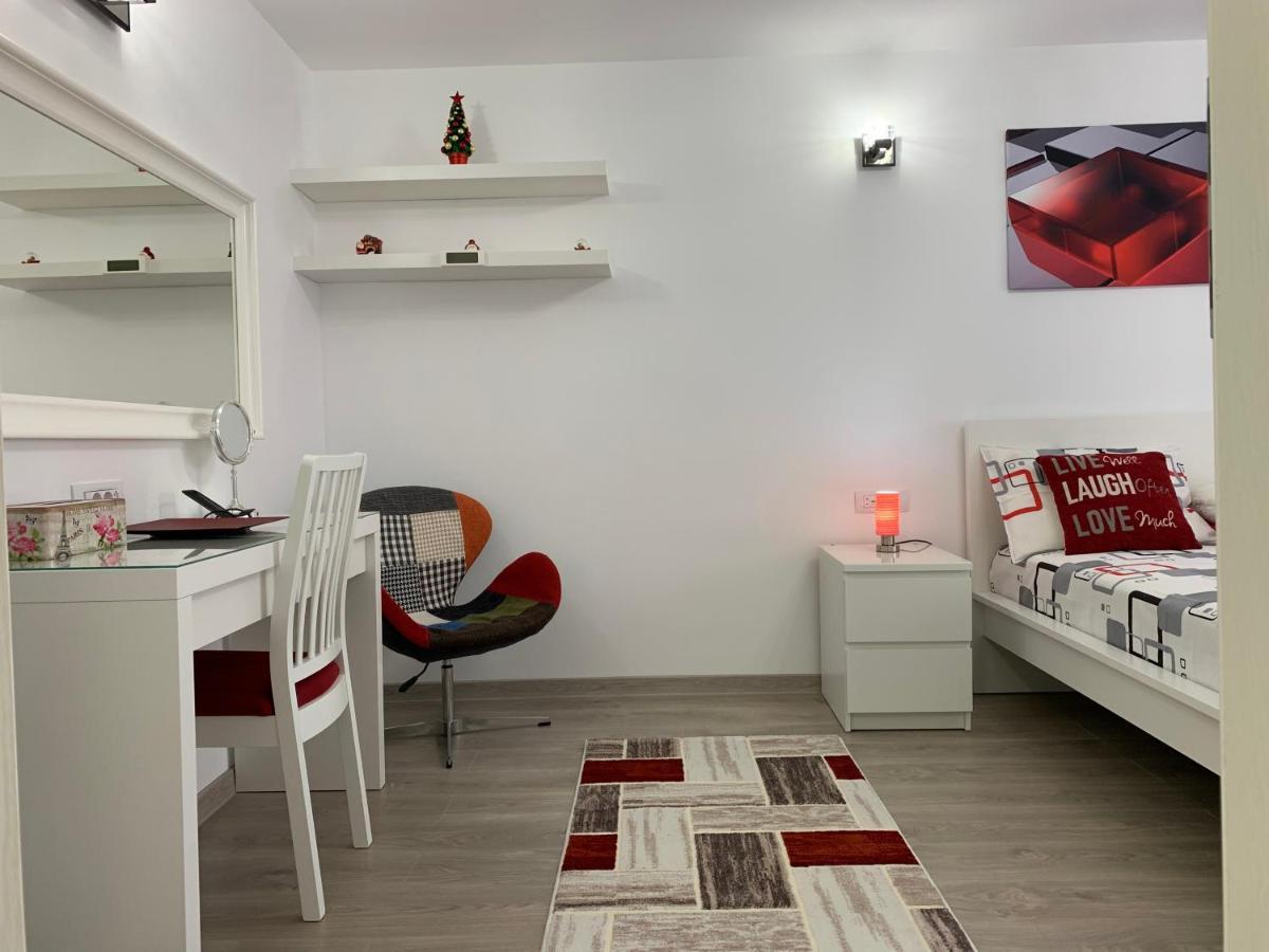 Mery Apartment Galati  Exterior photo