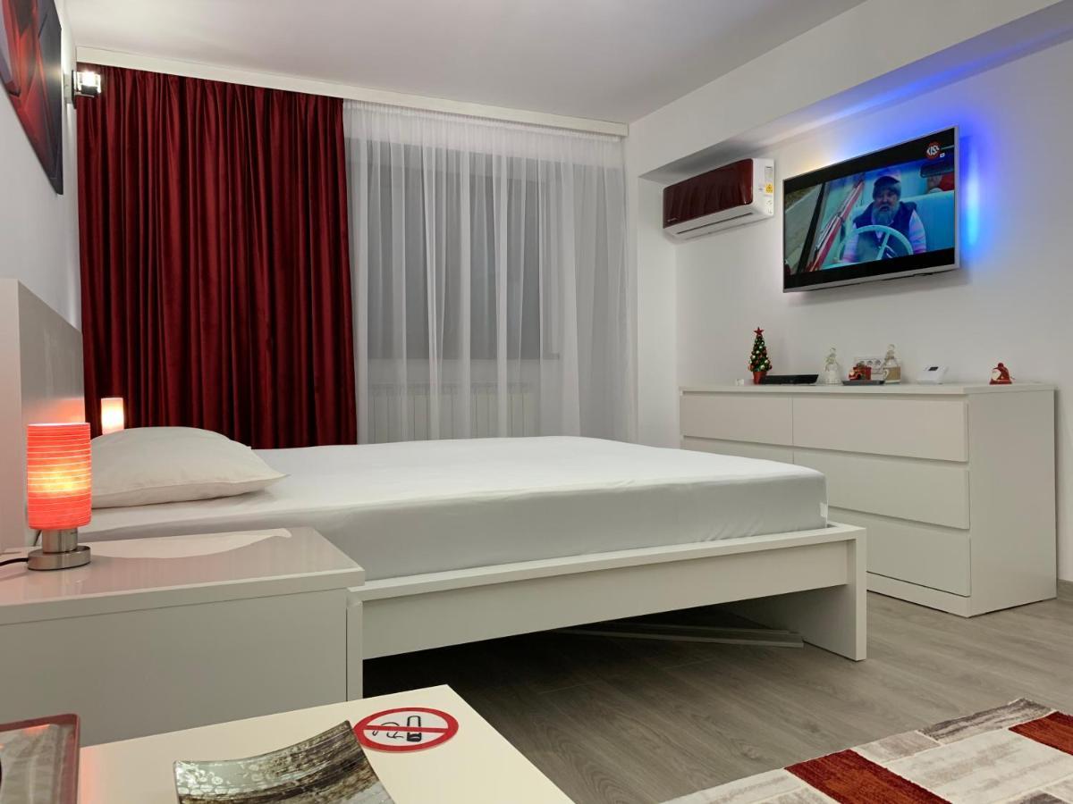 Mery Apartment Galati  Exterior photo
