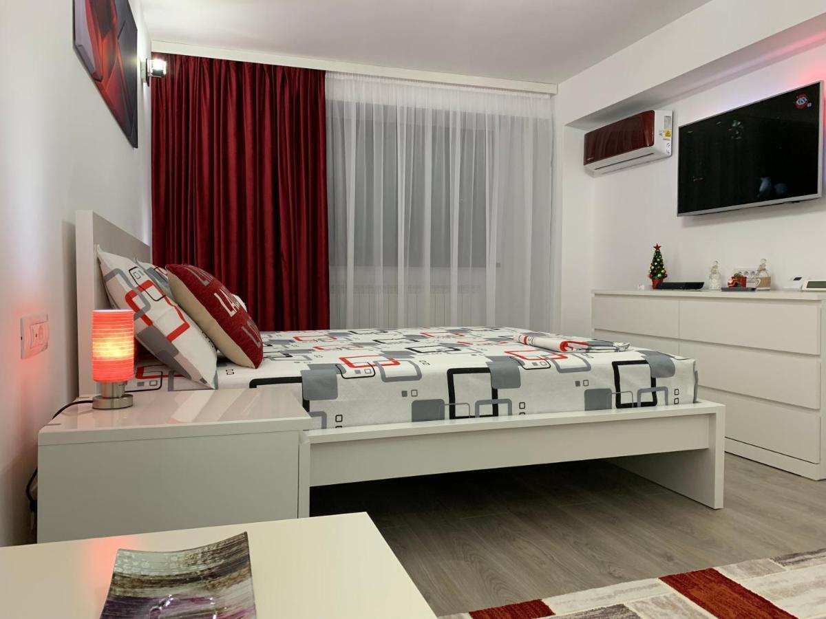 Mery Apartment Galati  Exterior photo