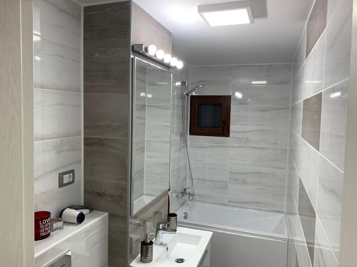 Mery Apartment Galati  Exterior photo