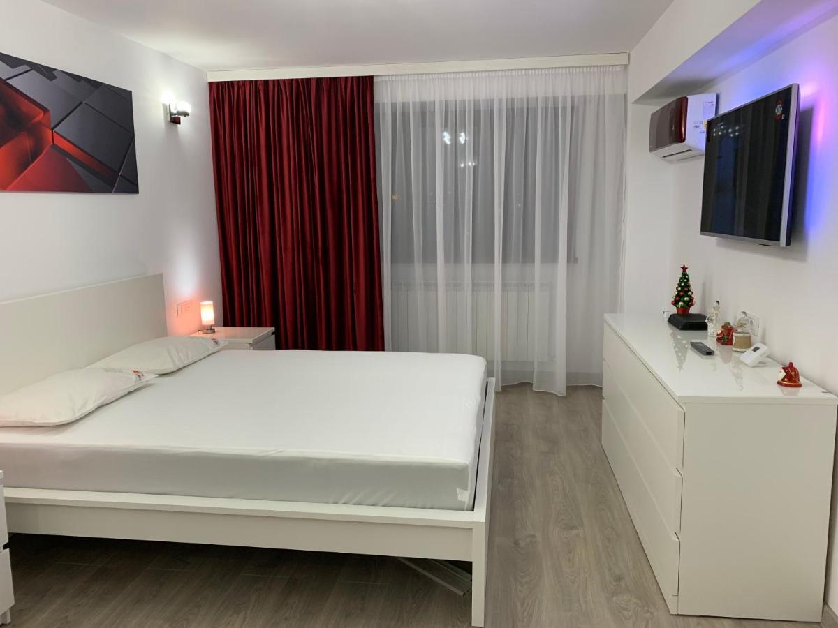 Mery Apartment Galati  Exterior photo