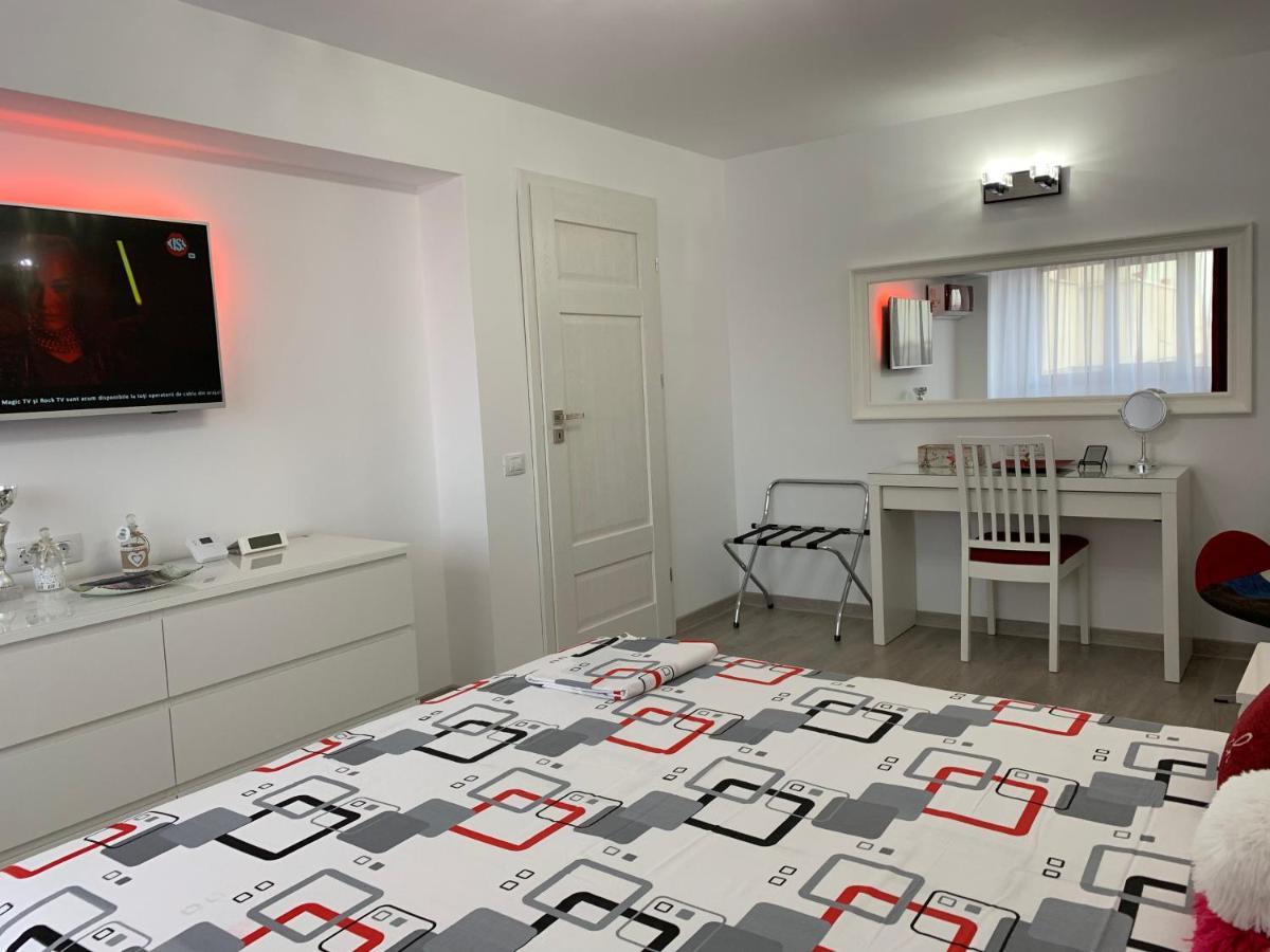 Mery Apartment Galati  Exterior photo