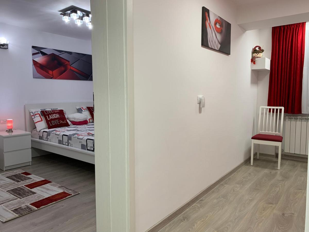 Mery Apartment Galati  Exterior photo