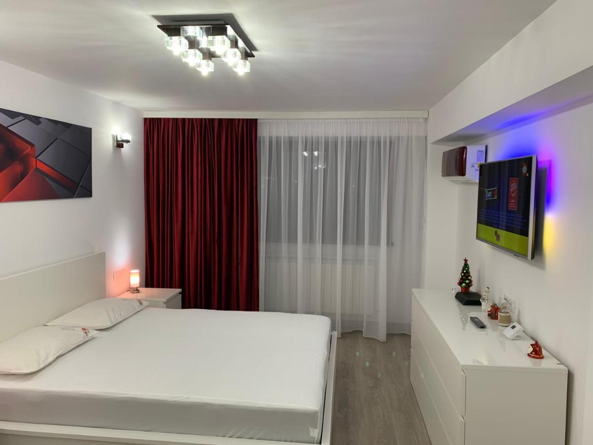 Mery Apartment Galati  Exterior photo