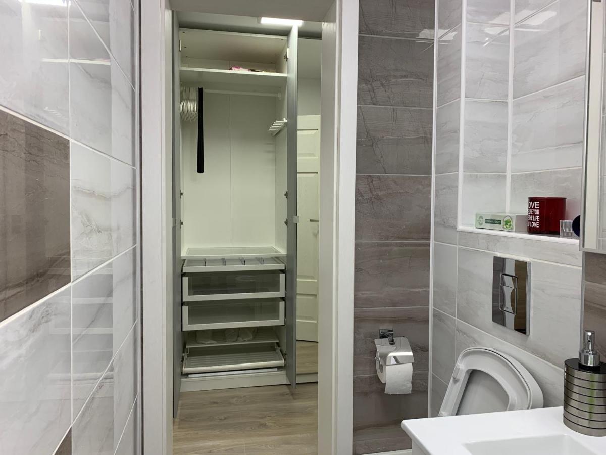 Mery Apartment Galati  Exterior photo
