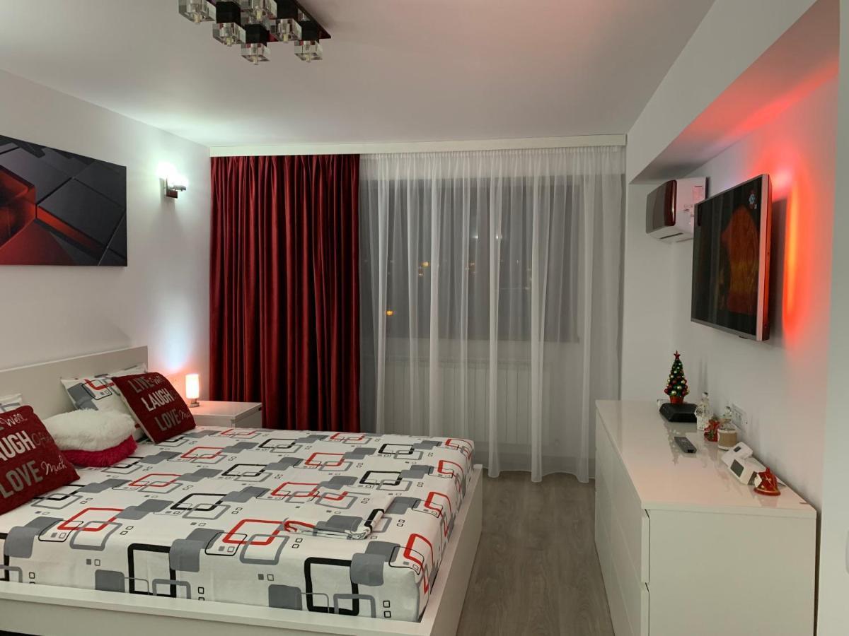 Mery Apartment Galati  Exterior photo