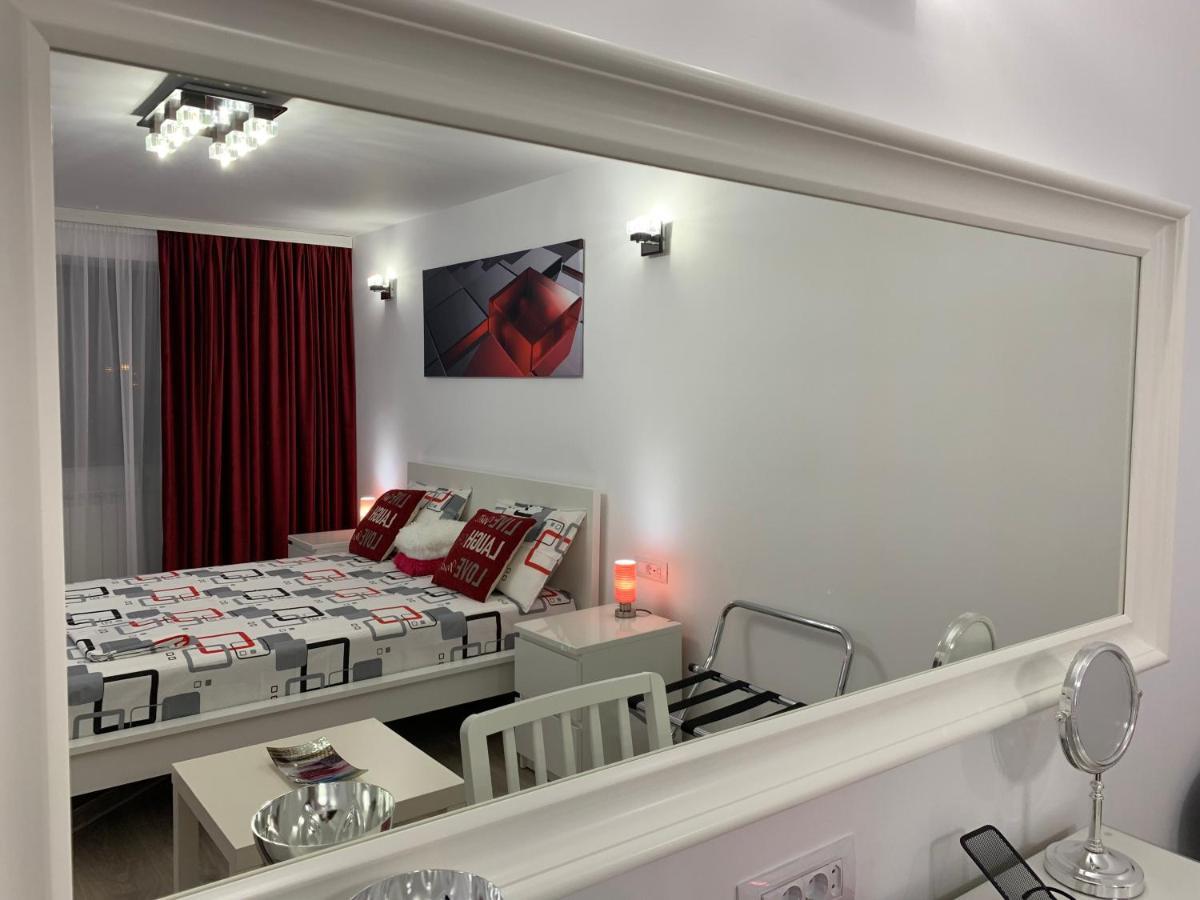 Mery Apartment Galati  Exterior photo