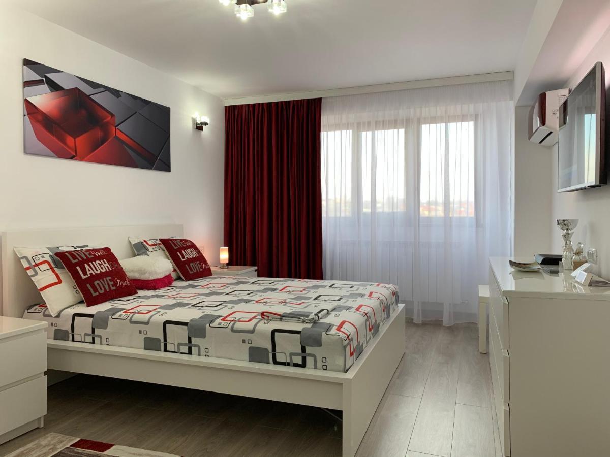 Mery Apartment Galati  Exterior photo