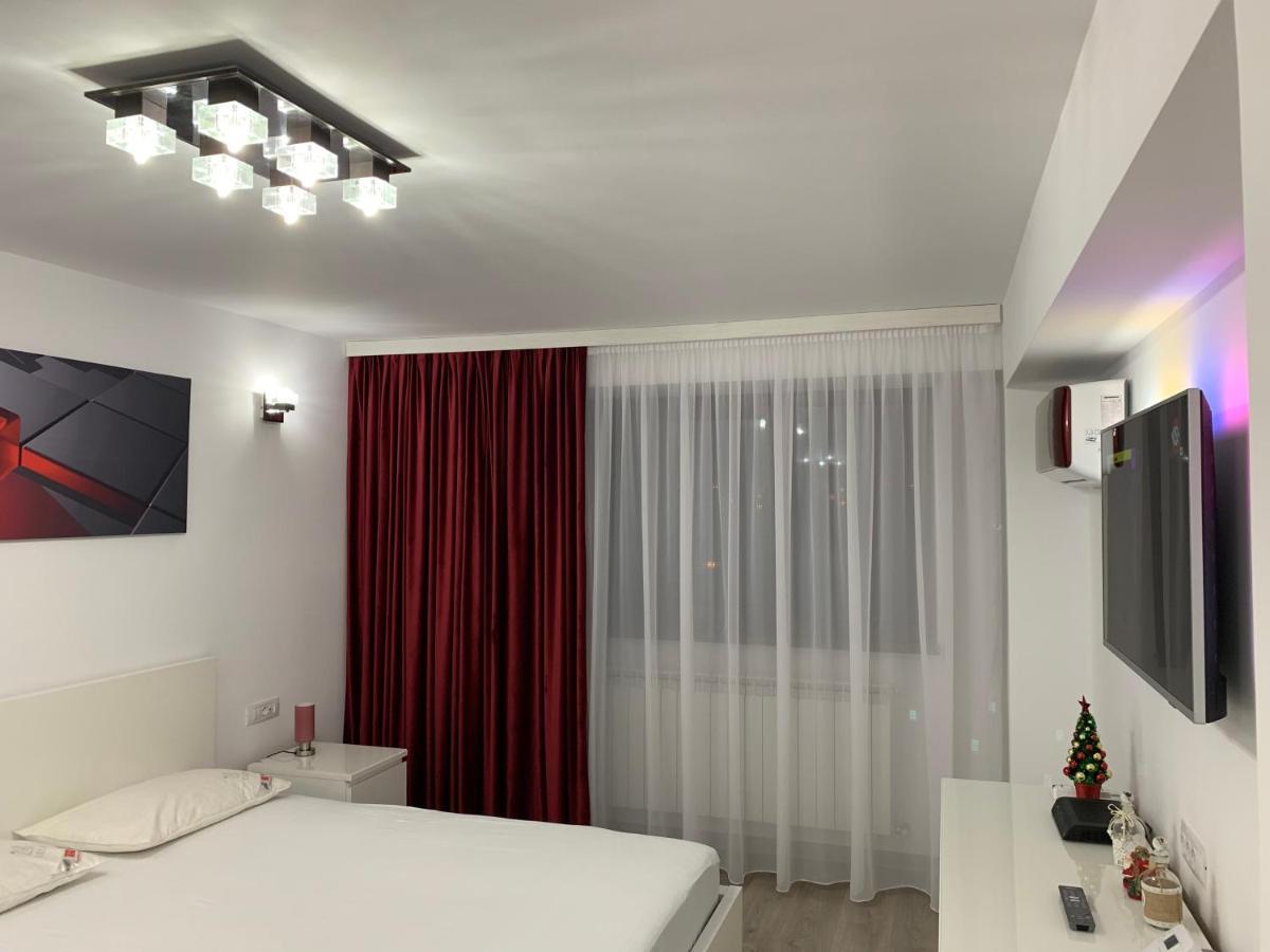 Mery Apartment Galati  Exterior photo