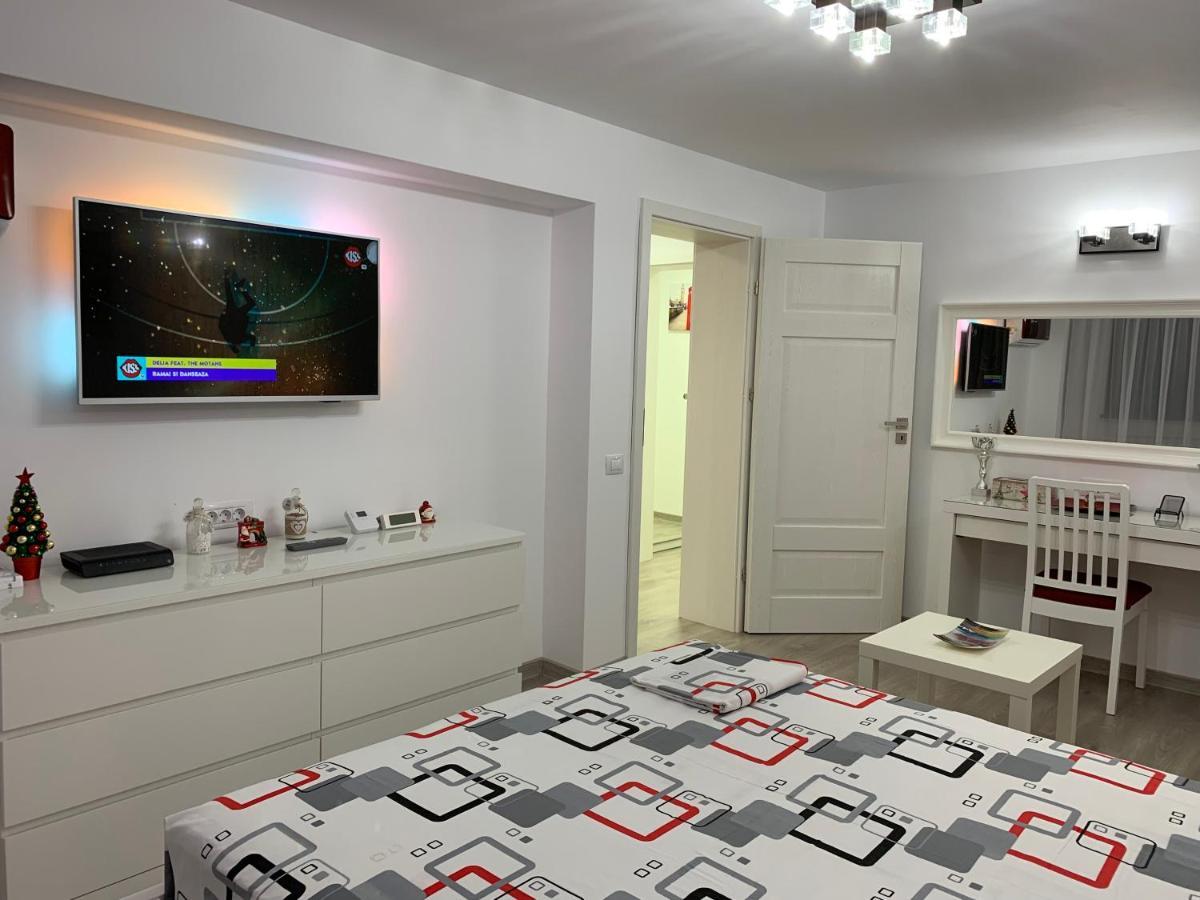 Mery Apartment Galati  Exterior photo