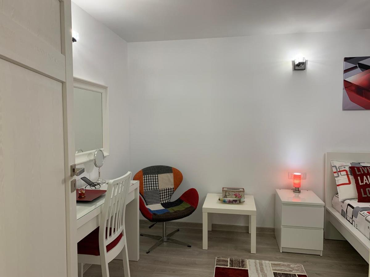 Mery Apartment Galati  Exterior photo