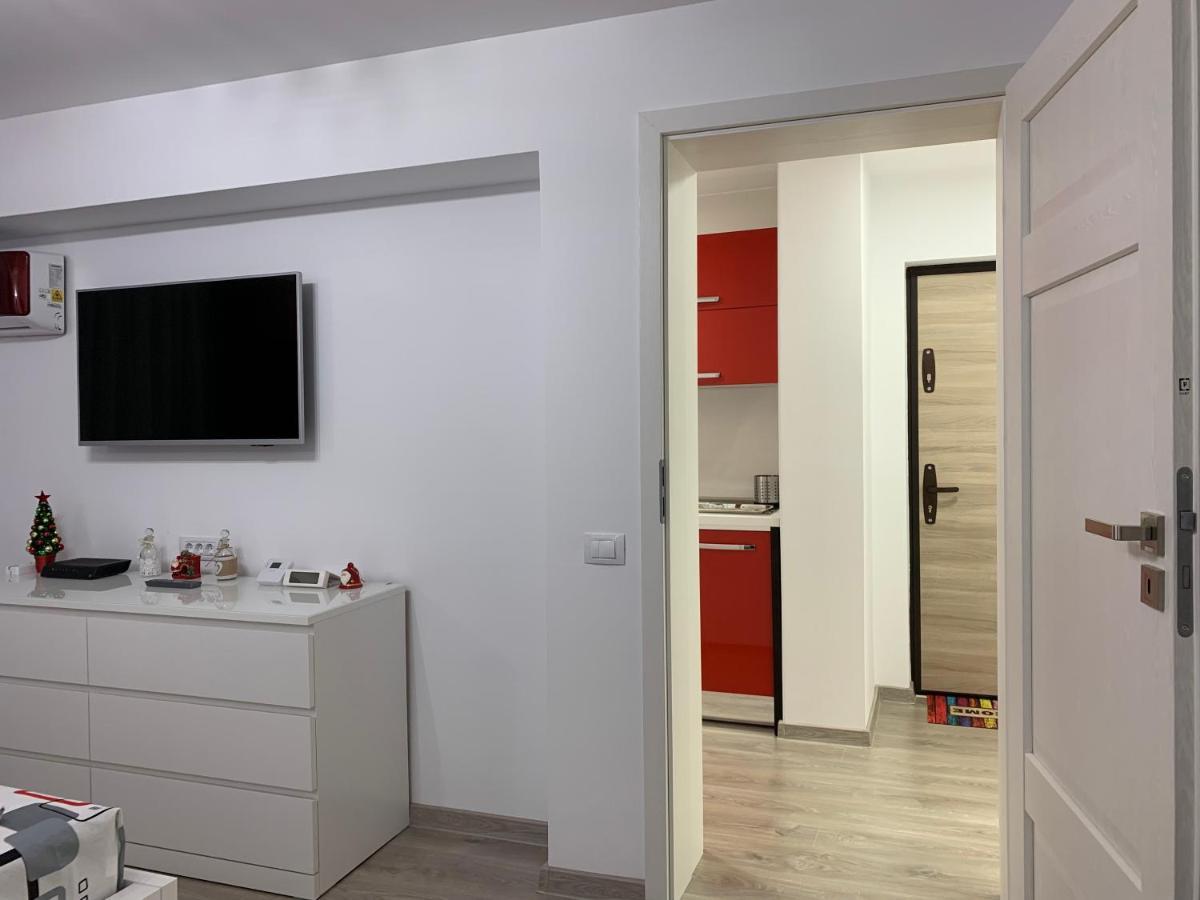 Mery Apartment Galati  Exterior photo