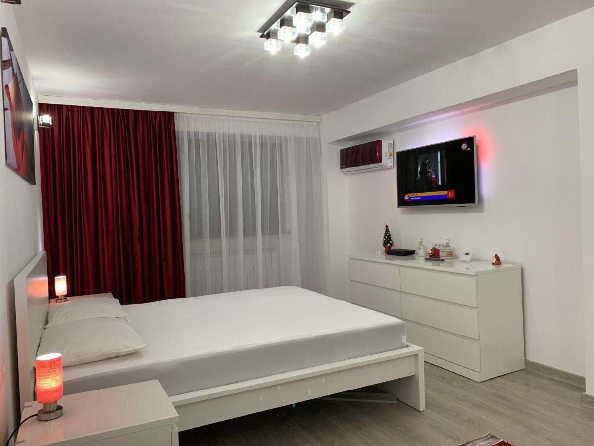 Mery Apartment Galati  Exterior photo