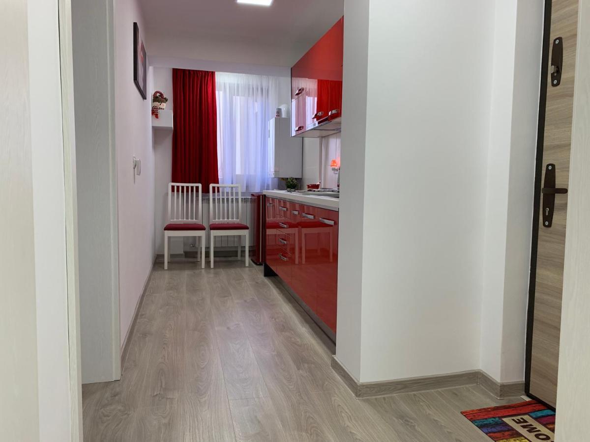 Mery Apartment Galati  Exterior photo