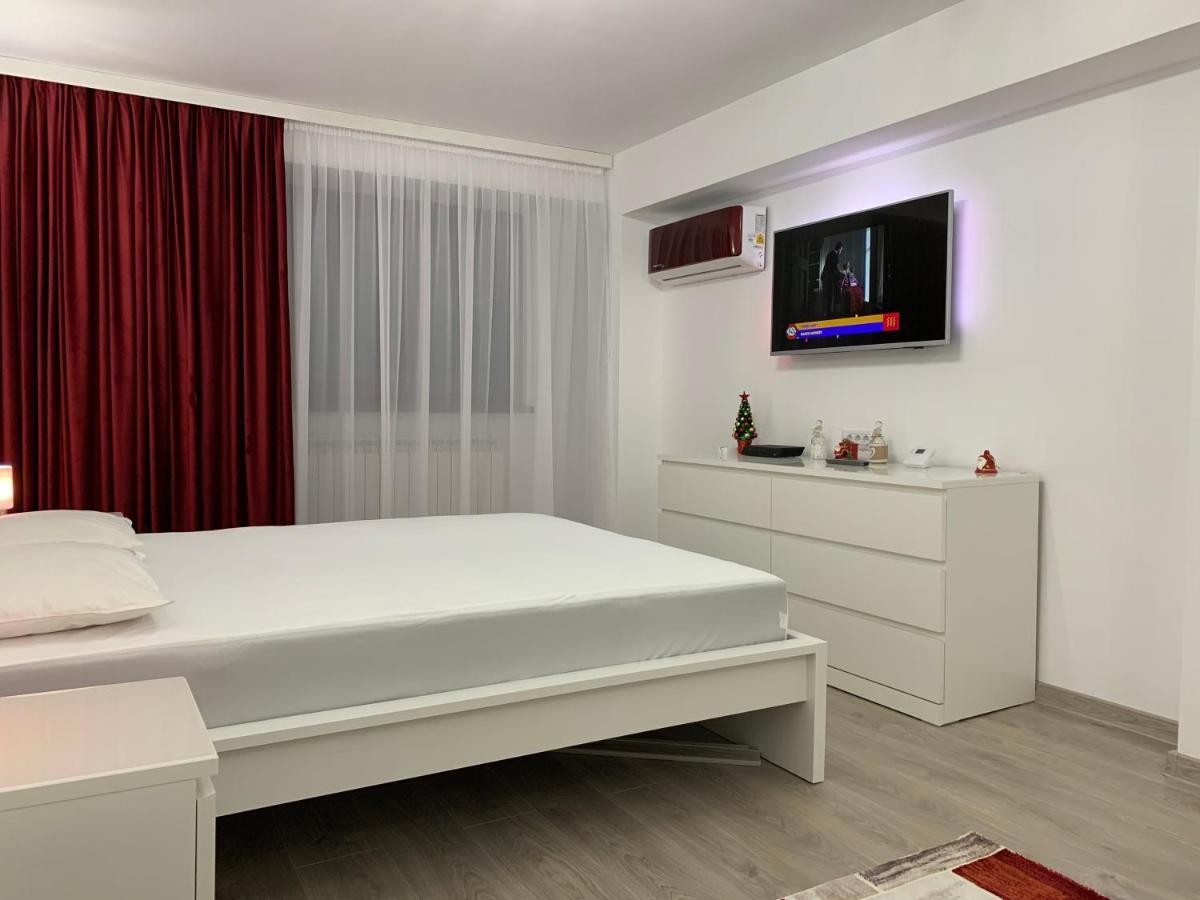 Mery Apartment Galati  Exterior photo