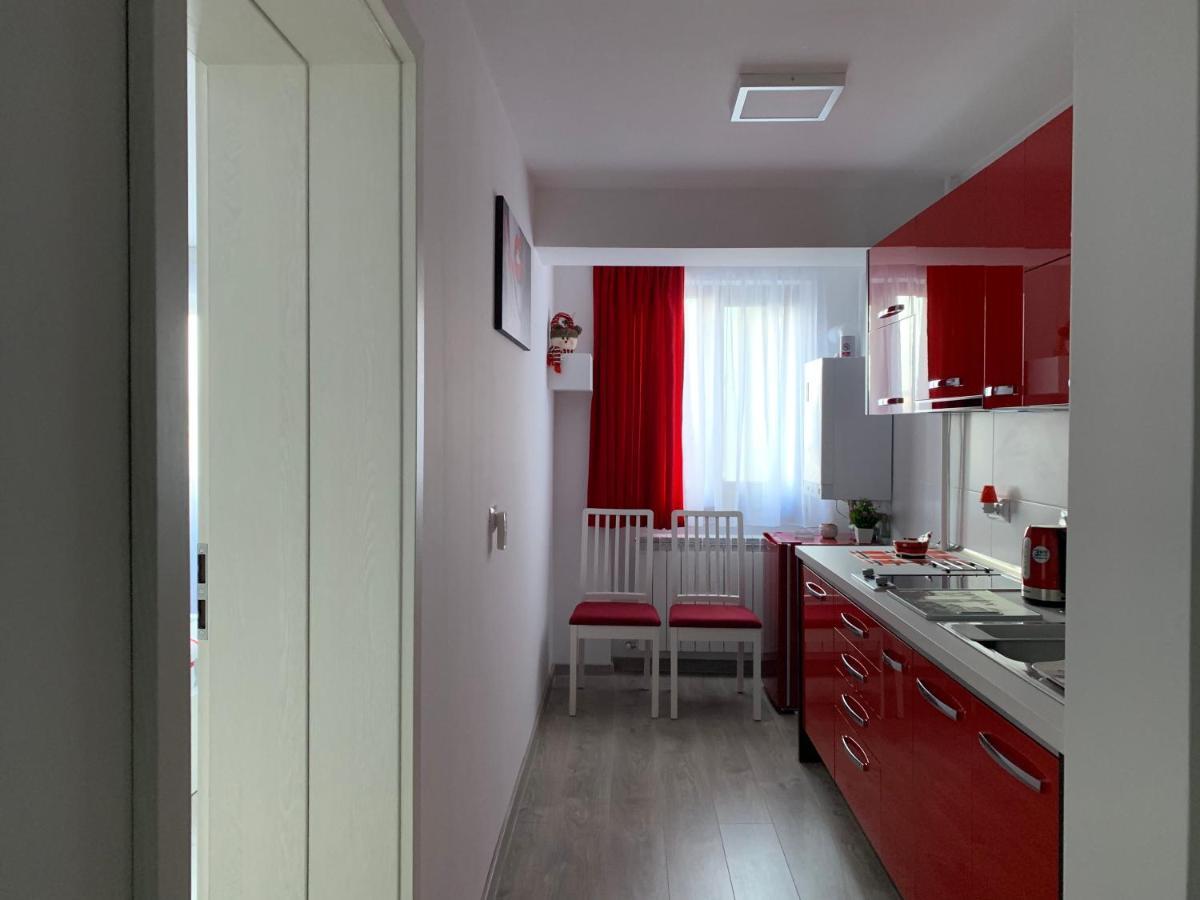 Mery Apartment Galati  Exterior photo