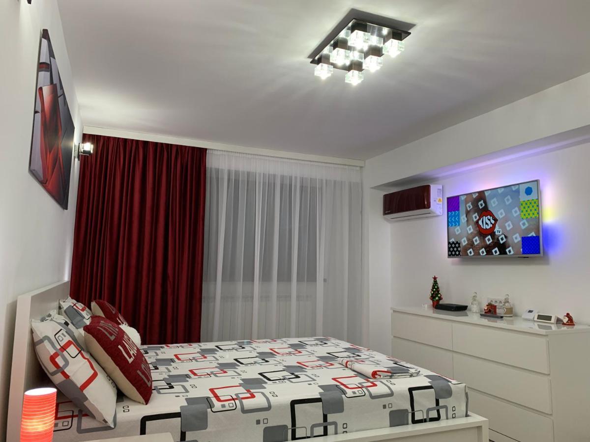 Mery Apartment Galati  Exterior photo