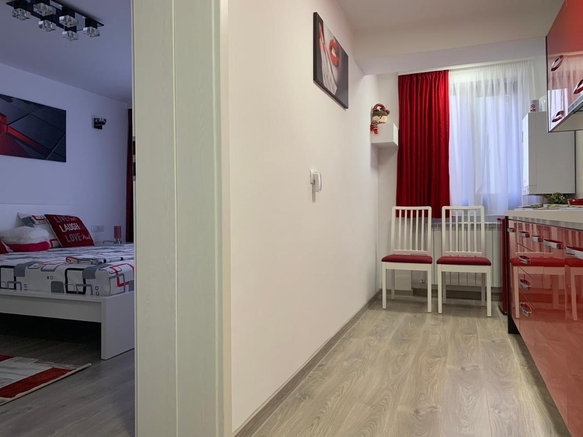 Mery Apartment Galati  Exterior photo
