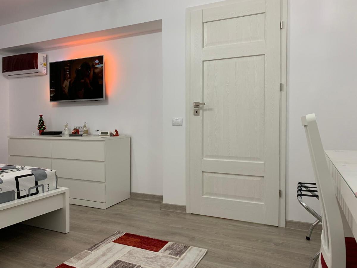 Mery Apartment Galati  Exterior photo