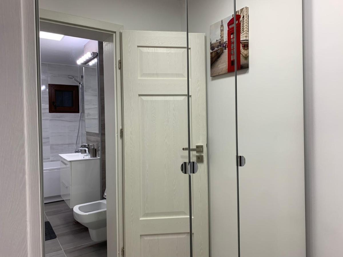 Mery Apartment Galati  Exterior photo