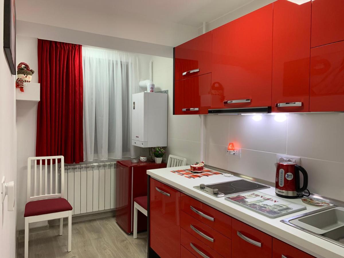 Mery Apartment Galati  Exterior photo