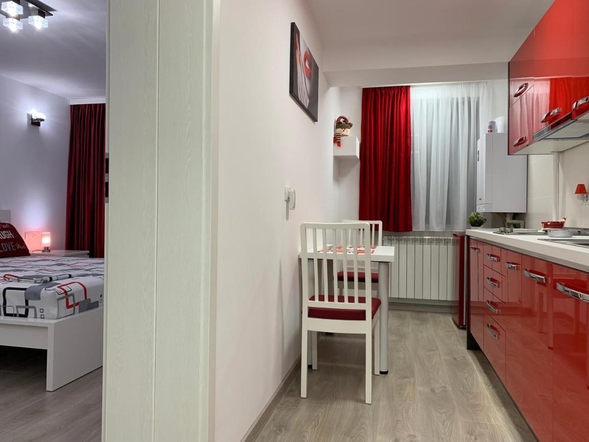 Mery Apartment Galati  Exterior photo